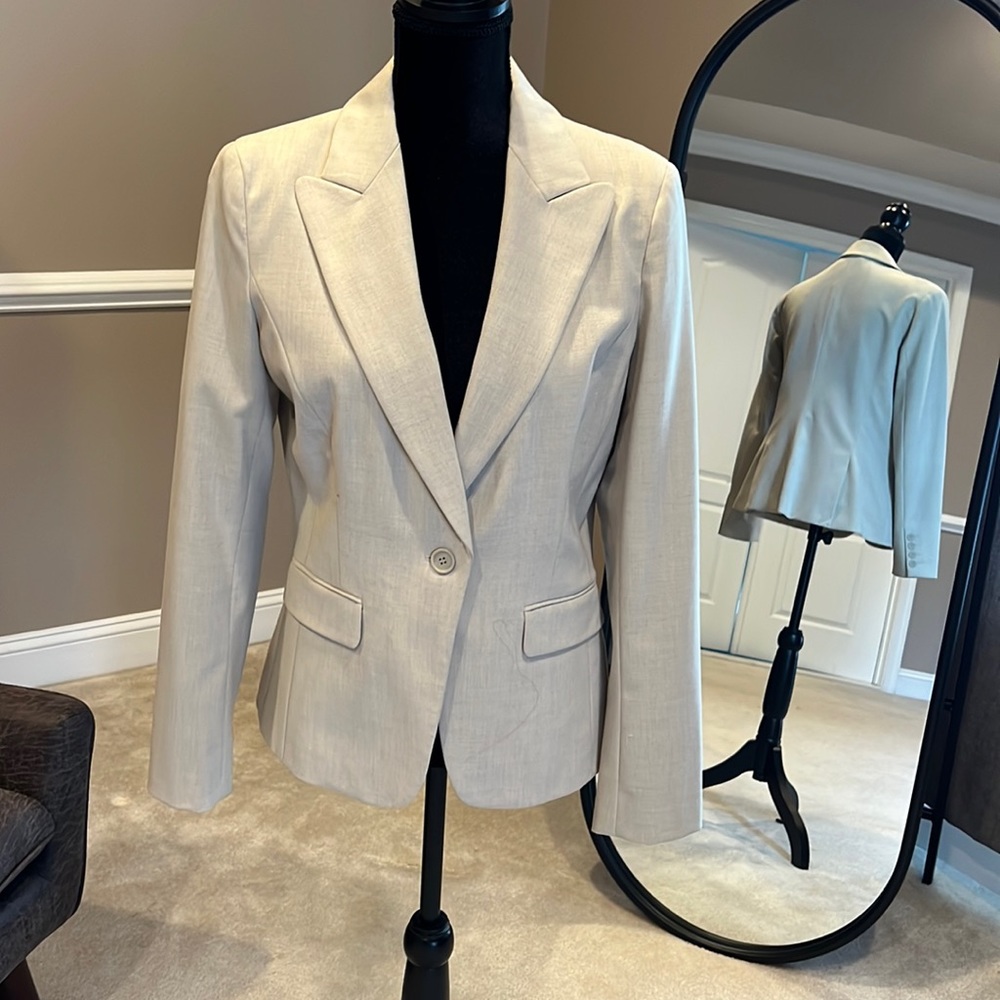 New York & Company blazer